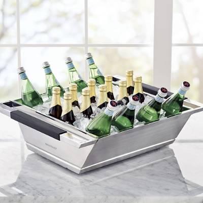 Glacier Double Wall Beverage Servers
