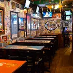 Brick House Bar & Grill