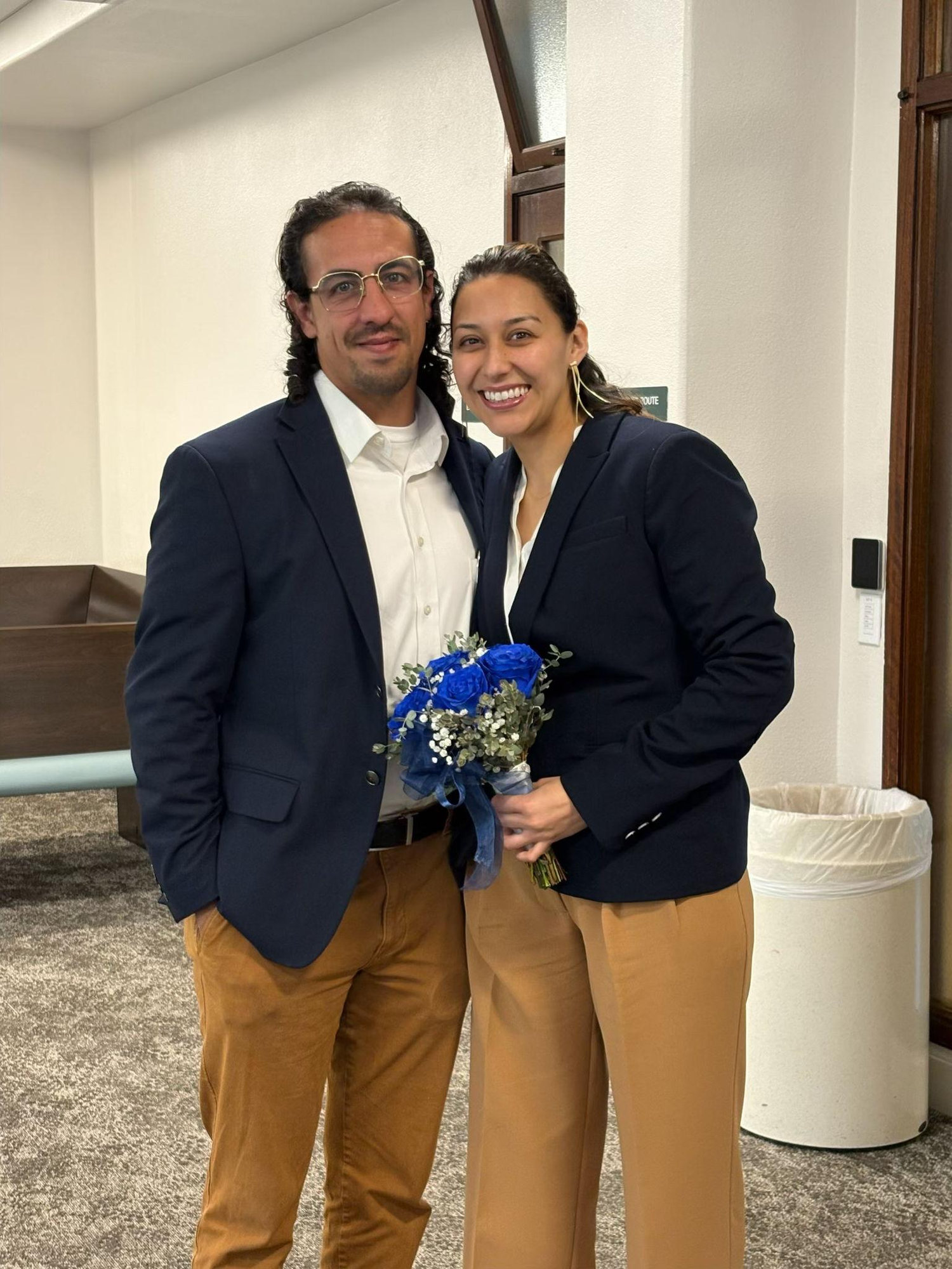 The Wedding Website of Karen Tinoco and Francis Gutierrez