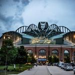 Miller Park (American Family Field)