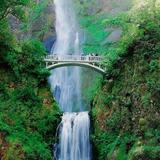Multnomah Falls