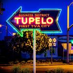 Downtown Tupelo Main Street
