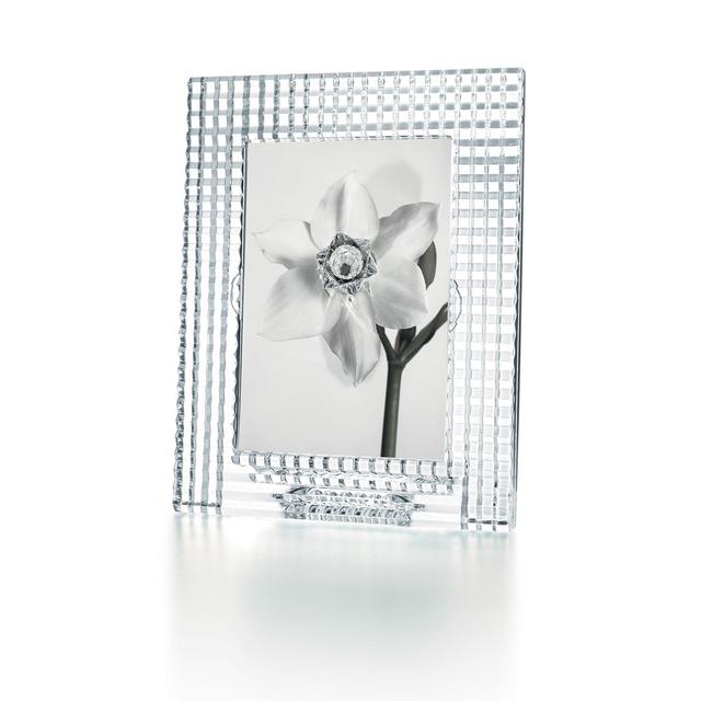 Baccarat Eye Photo Frame