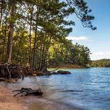 Red Top Mountain State Park