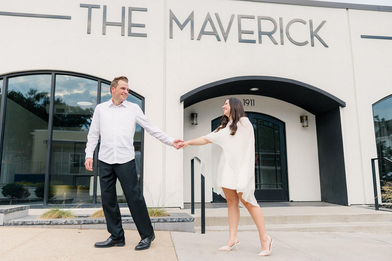 The Wedding Website of Emilia Walsh and Joseph Gray