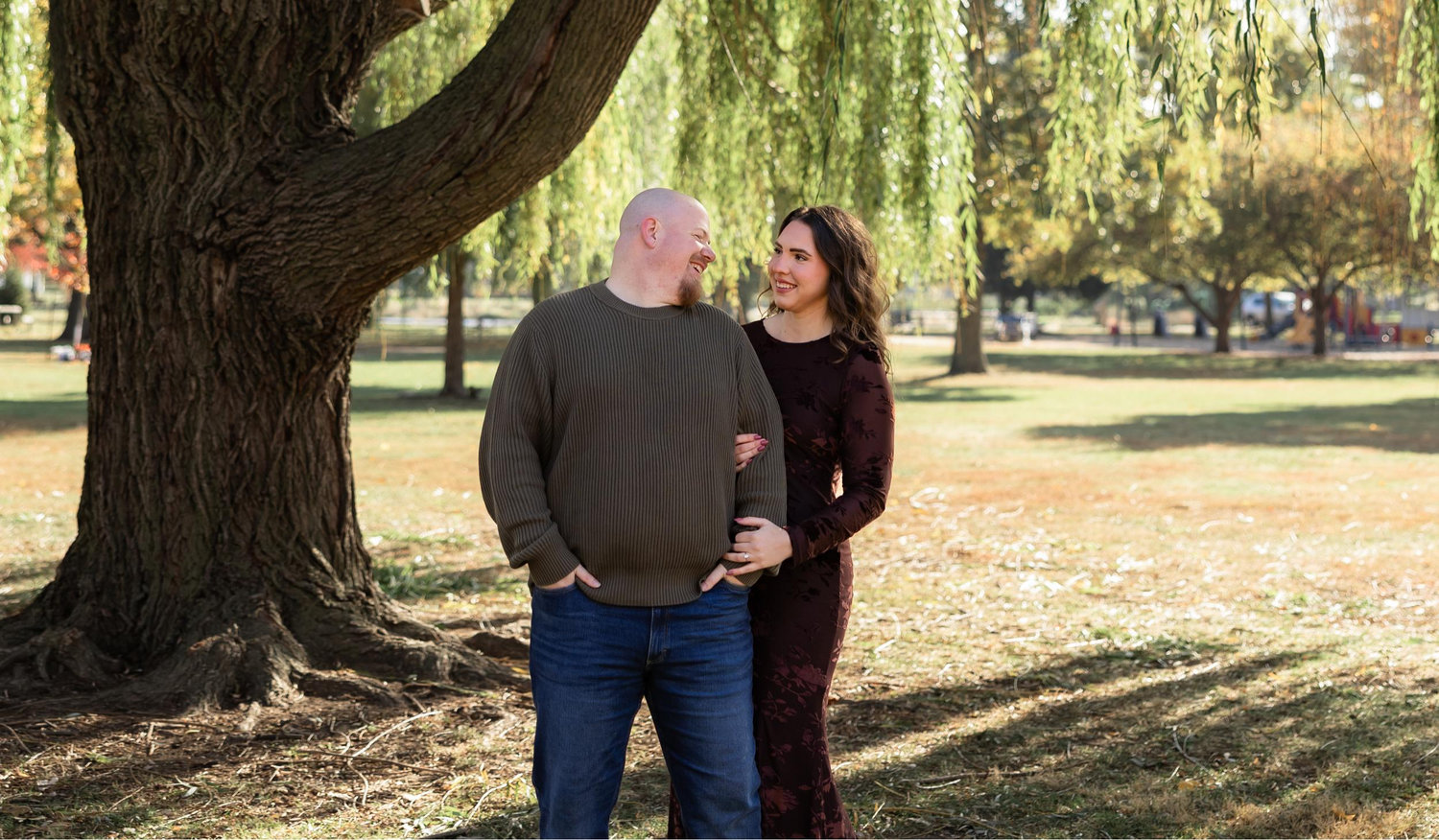 The Wedding Website of Katherine Key and Douglas Simpson
