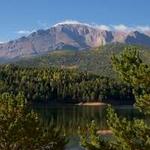 Pikes Peak