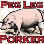 Peg Leg Porker BBQ