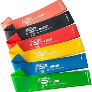 Resistance Loop Band Set