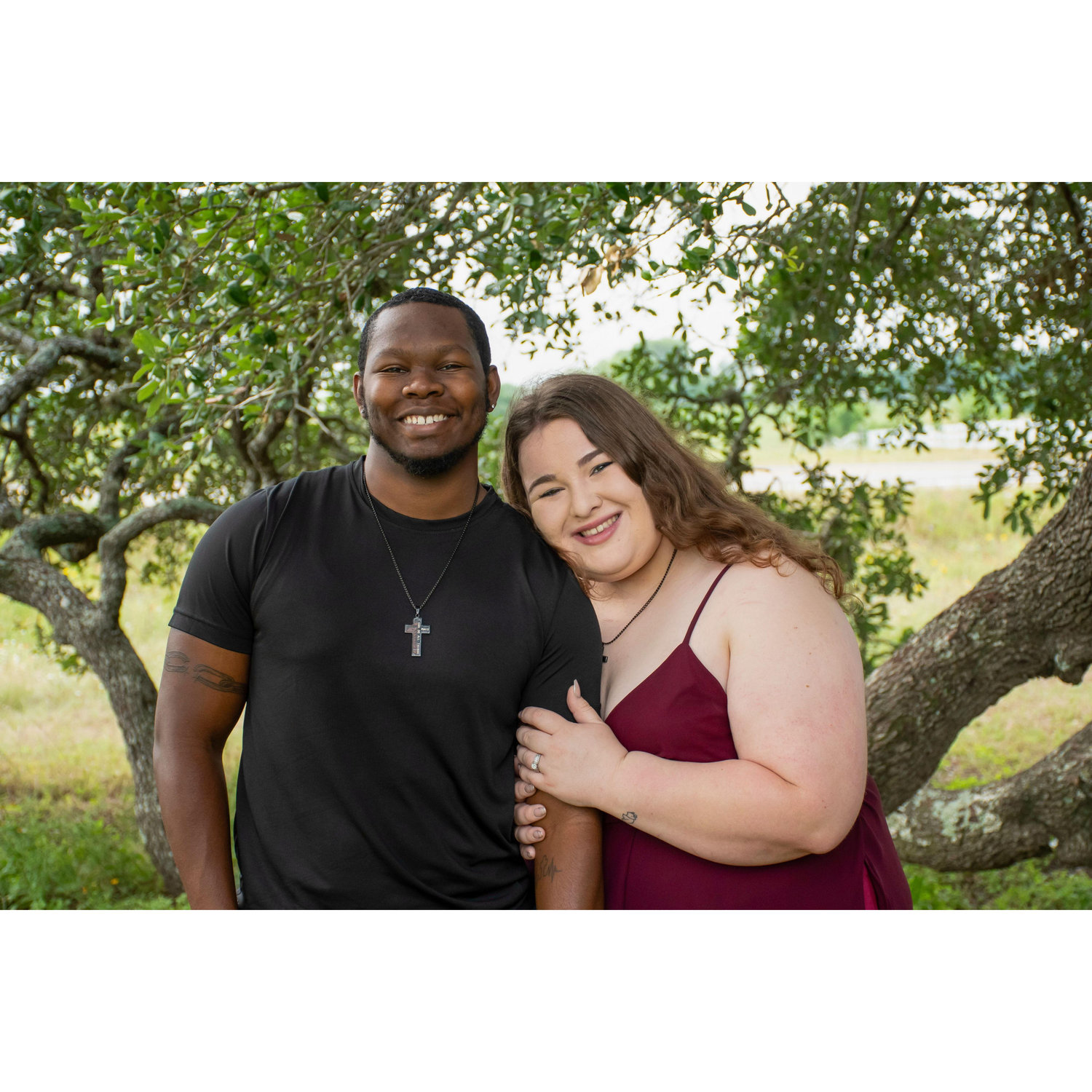 Engagement Pictures