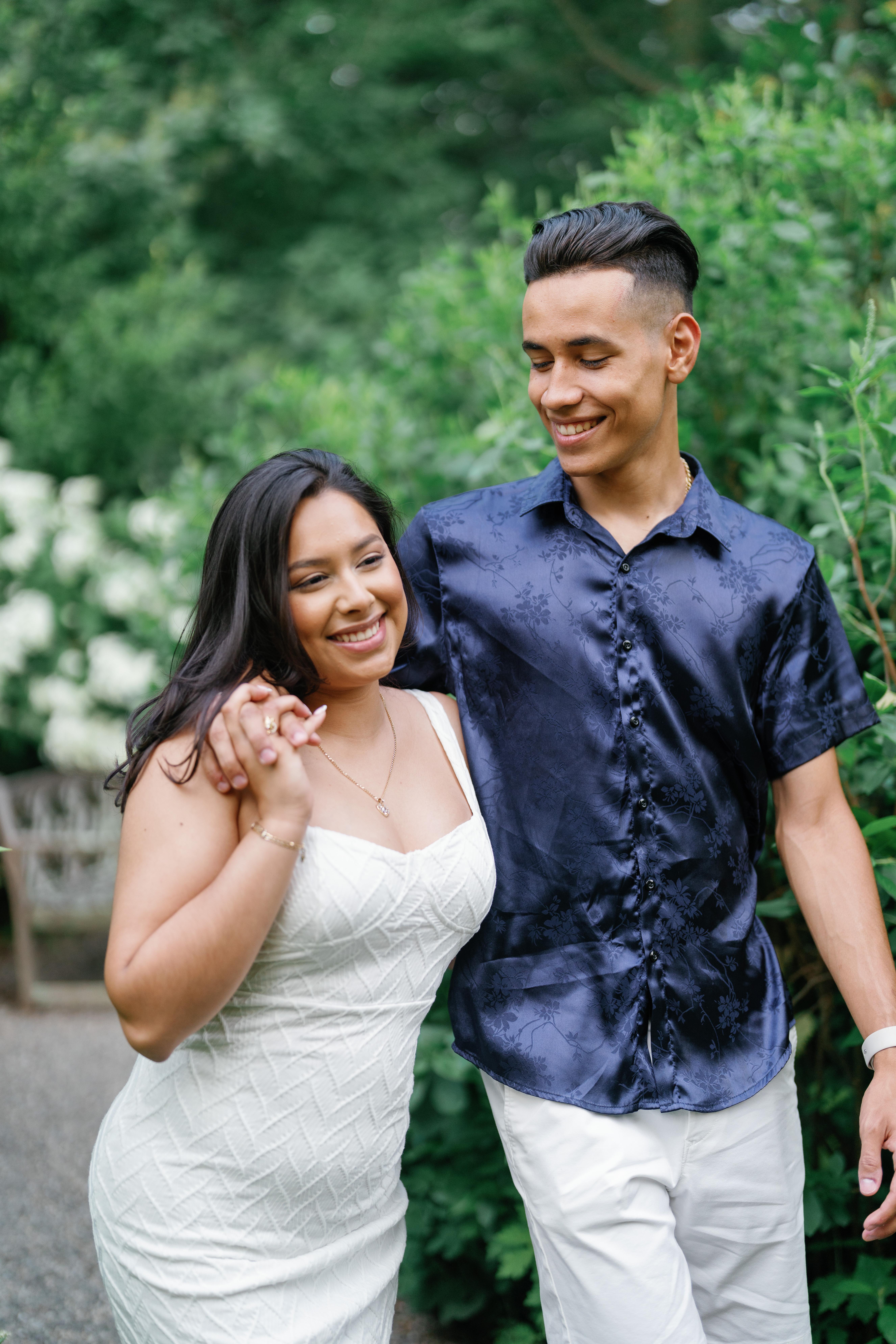 The Wedding Website of Alexandra Romero and Jesus Pena