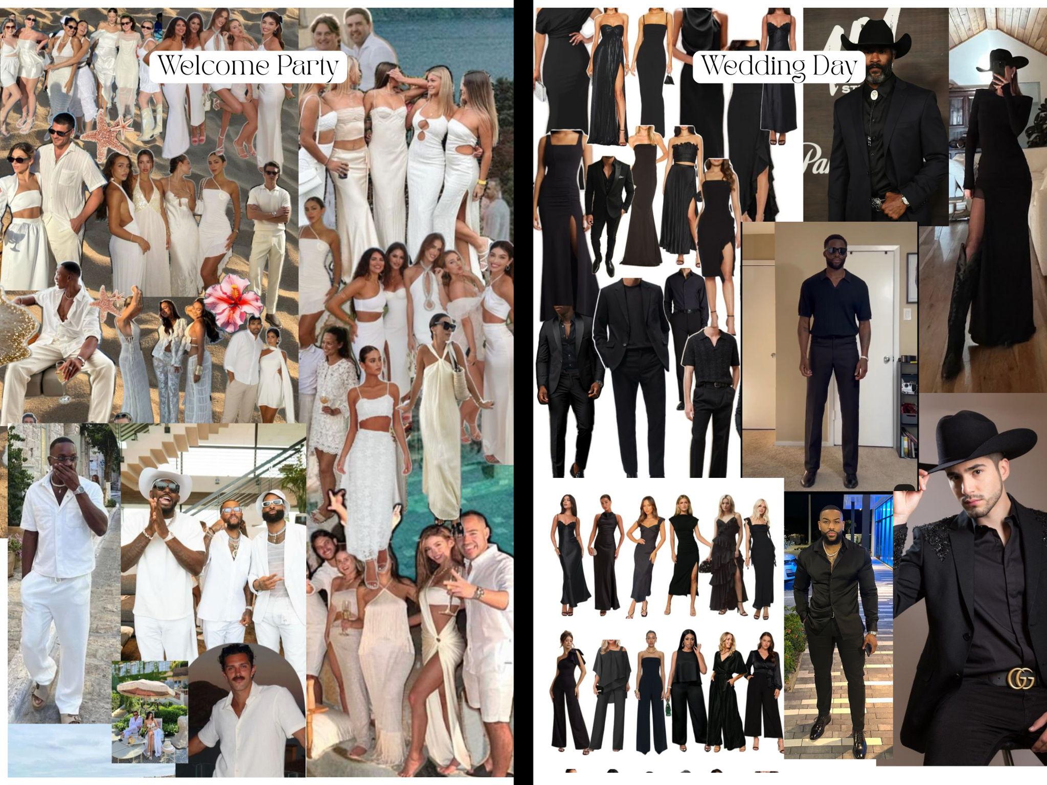 The Wedding Website of Cindy Yamilex Pulido and Trey Davis