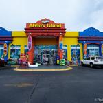 Alvin's Island - Destin #750