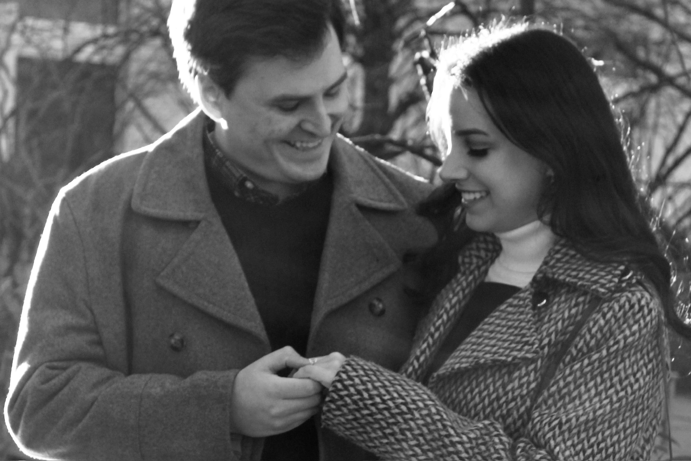The Wedding Website of GİZEM İçduygu and John Molhoek