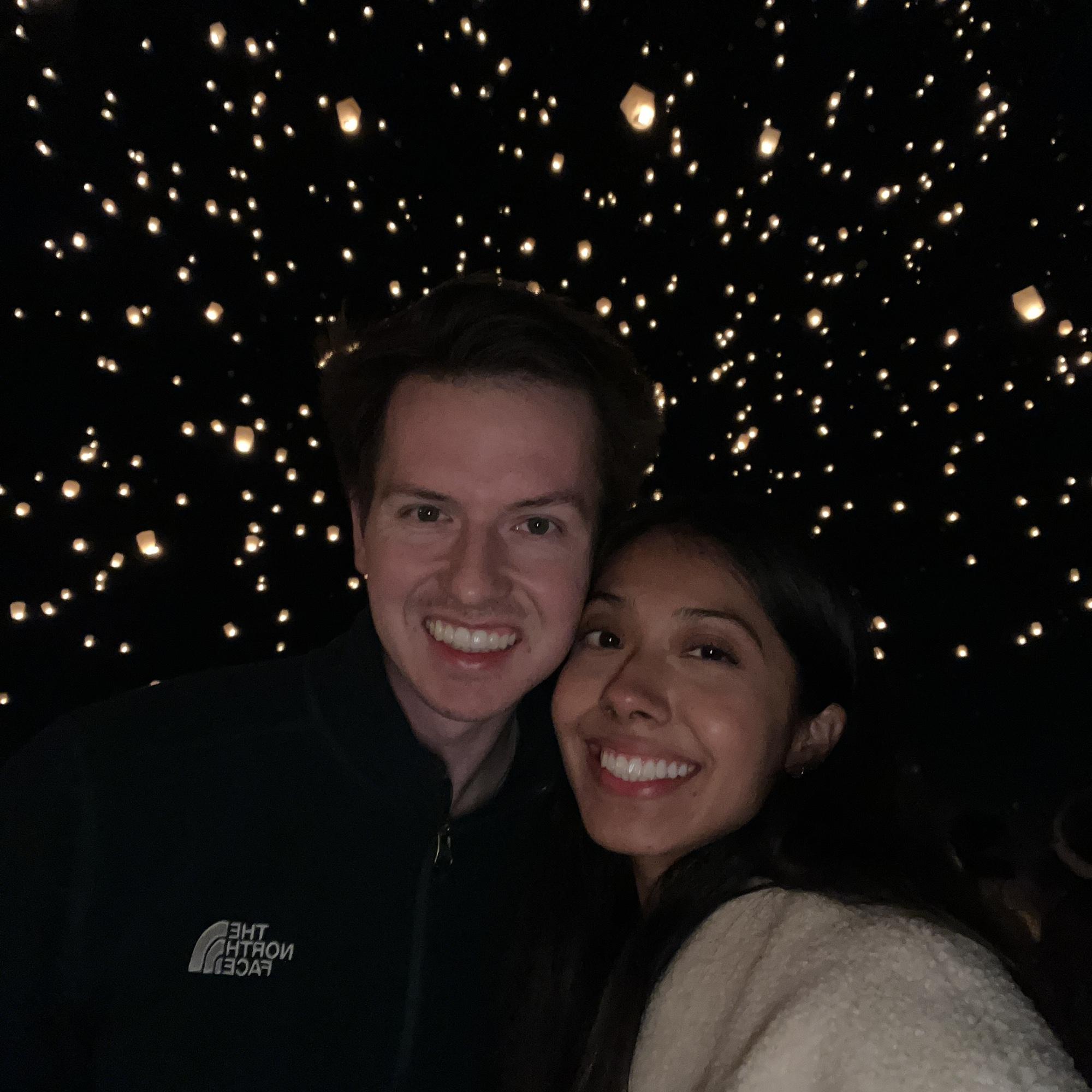 Lightscape Lantern Festival