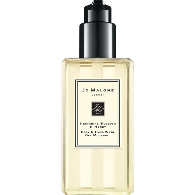 Jo Malone London Nectarine Blossom & Honey Body & Hand Wash