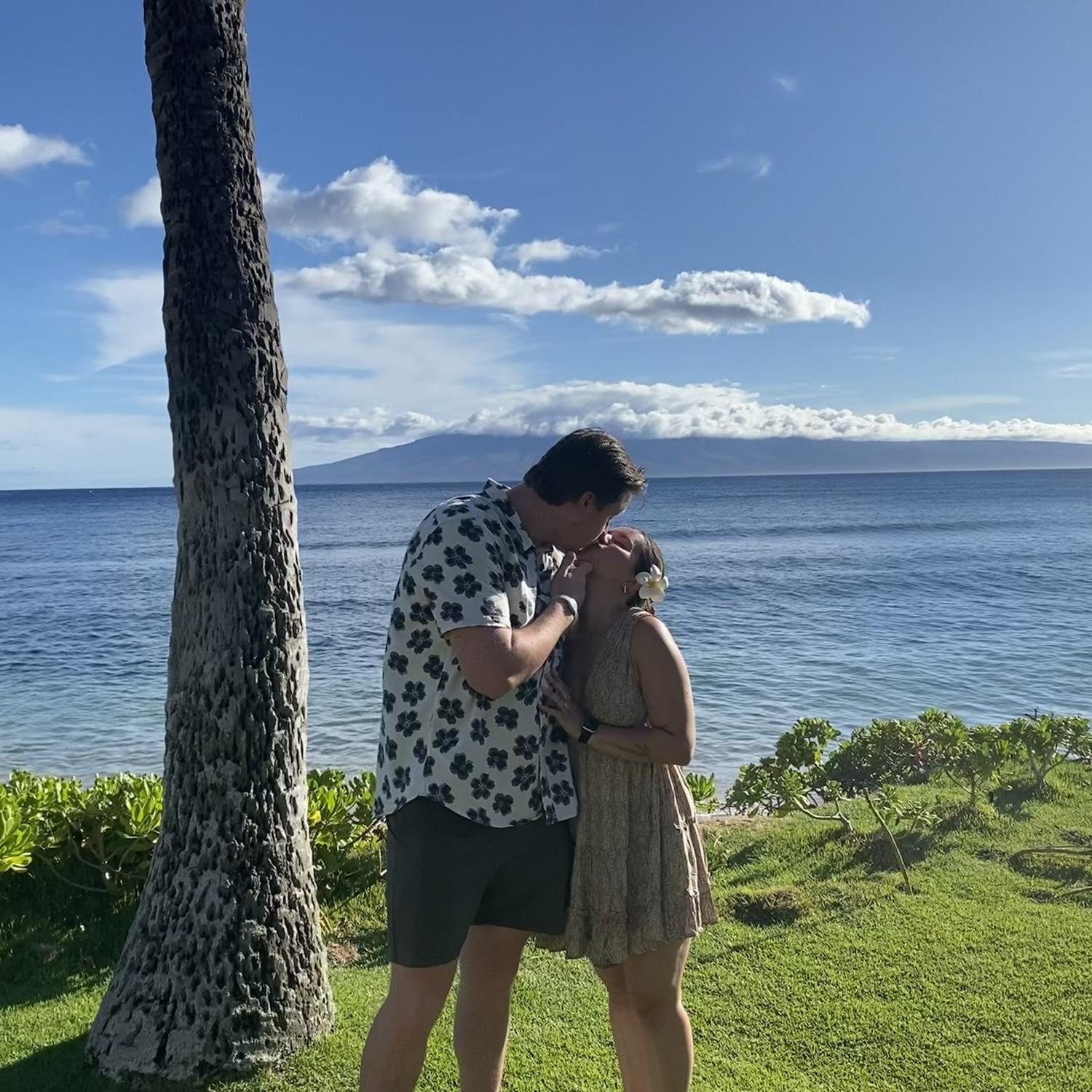 Hawaii!! What a wonderful trip!