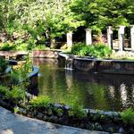 Belknap Springs