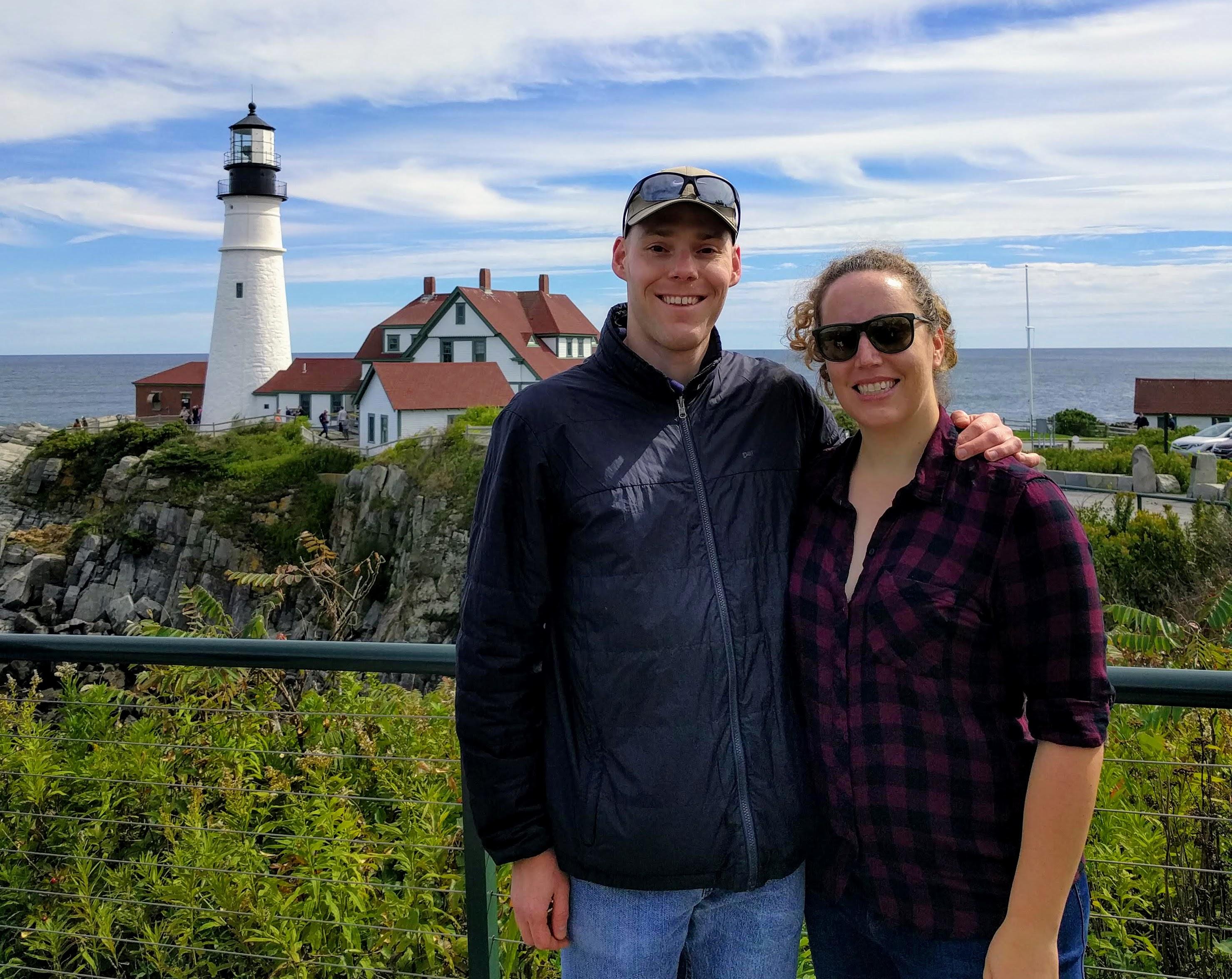 The Wedding Website of Andy Baumann and Jessica Shannon