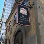 The Chicago Firehouse Restaurant
