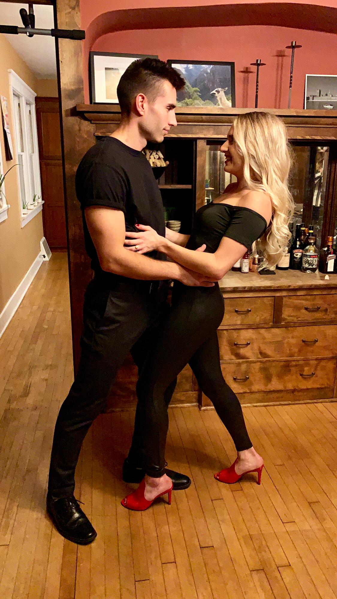 Halloween 2018 #youretheonethatiwant