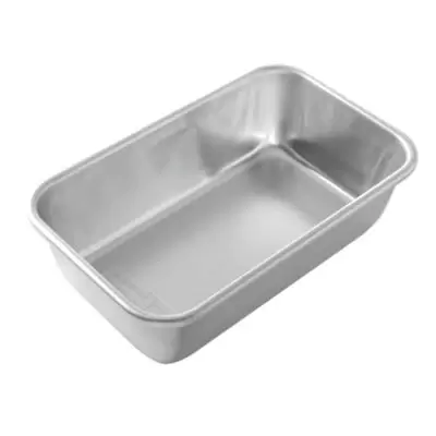 Nordic Ware® 5-Inch x 9-Inch Aluminum Loaf Pan