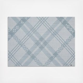 Martha Stewart Ribbons Placemat