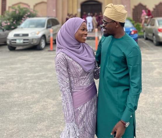 The Wedding Website of ALLIYAH FATOGUN and ABDULRAHMAN SOLANKE