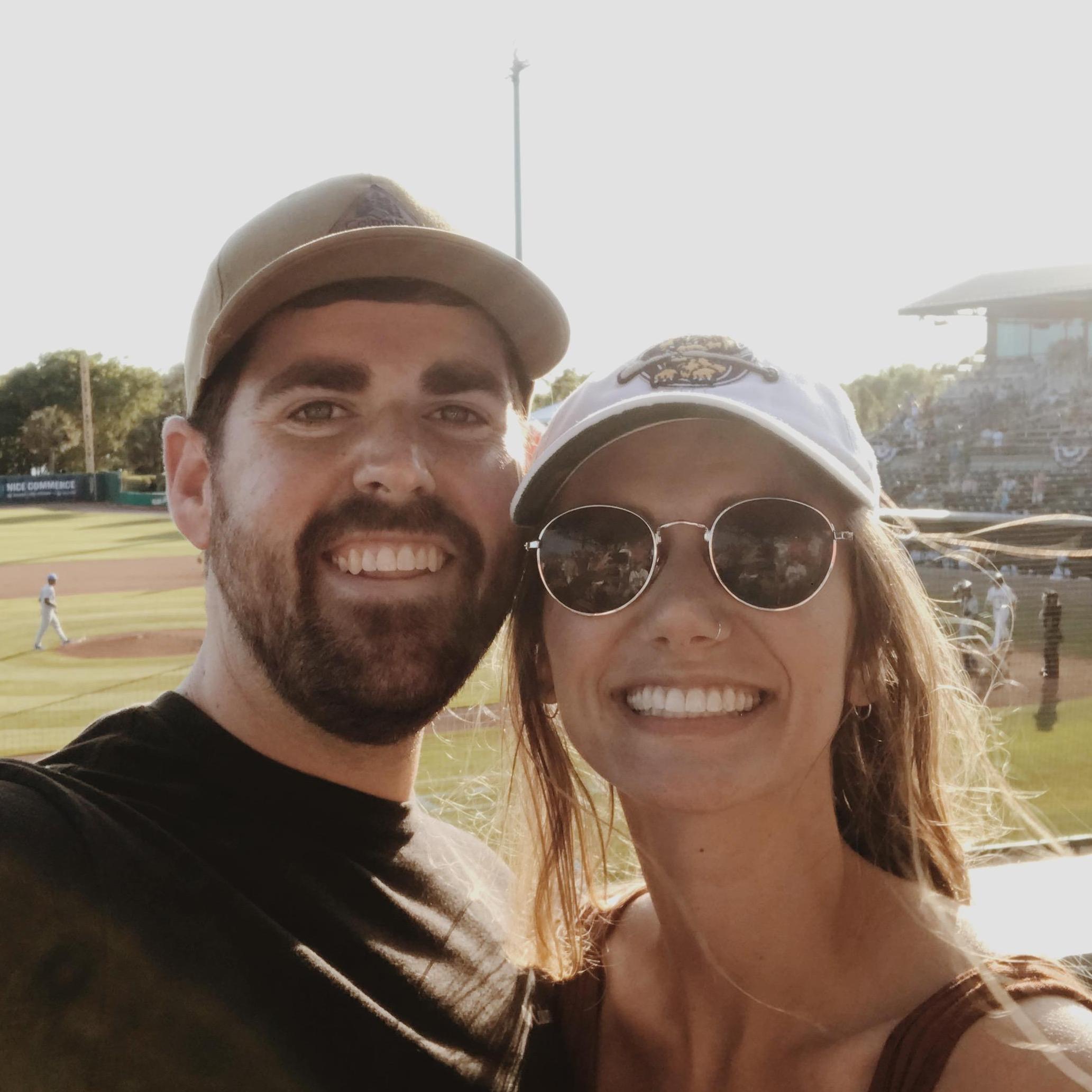 Riverdogs Baseball