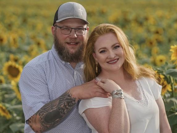 The Wedding Website of Heather Skovgard and Gabe Owen