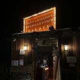 Pappy & Harriet's
