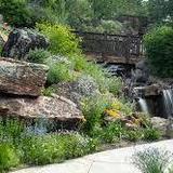 Betty Ford Alpine Gardens