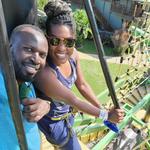 Mystic Mountain Jamaica Adventure Park, Rainforest Adventures