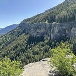 Crimson Trail, Wind Caves and Jardine Juniper