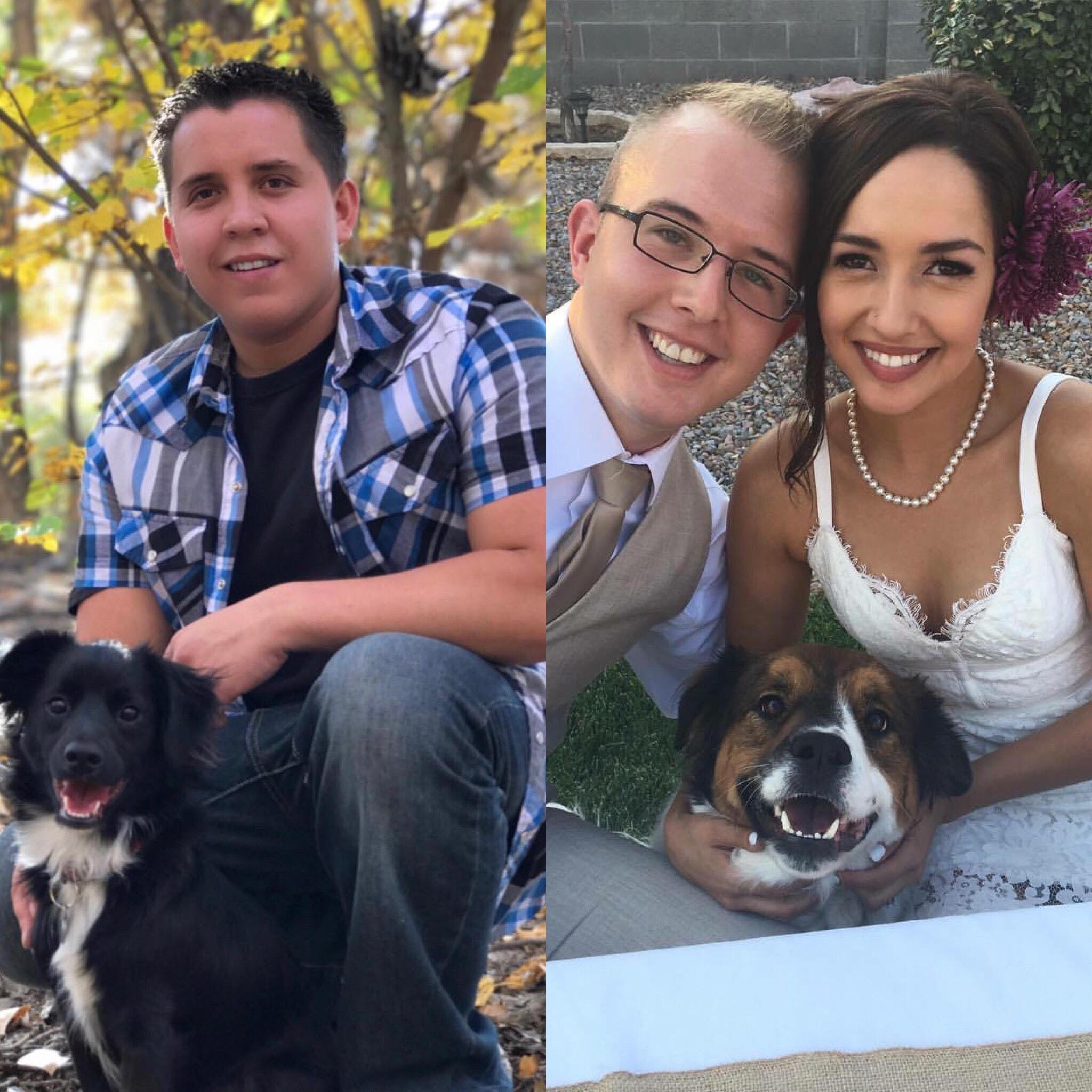 The Wedding Website of Ashley Nguyen and Adam Duran