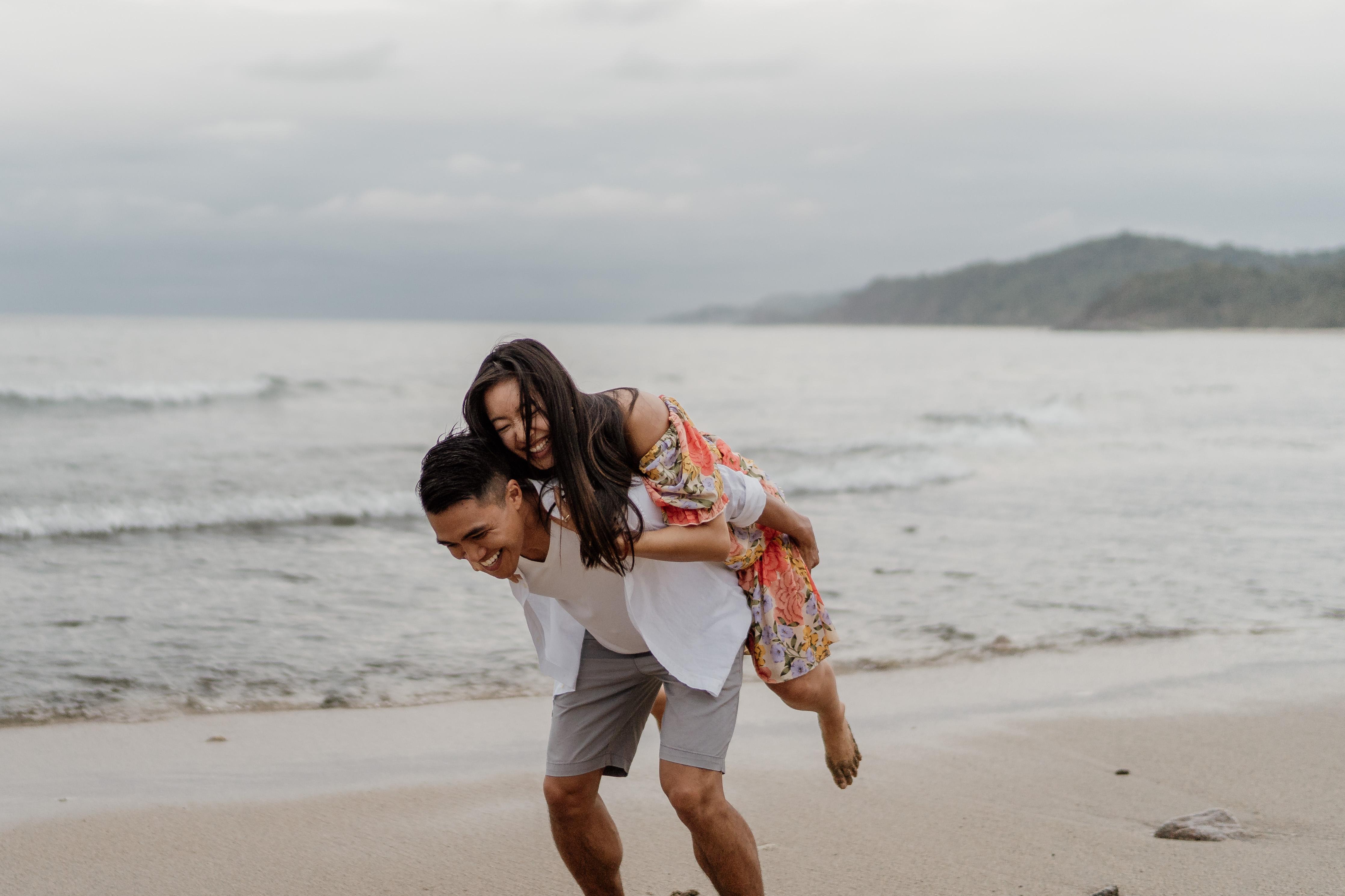The Wedding Website of Tiffany Giang and Tex Mabalon