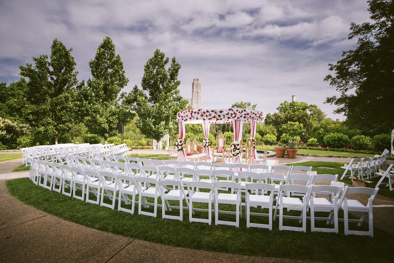 The Wedding Website of Tenè Kim and Dylan Kim