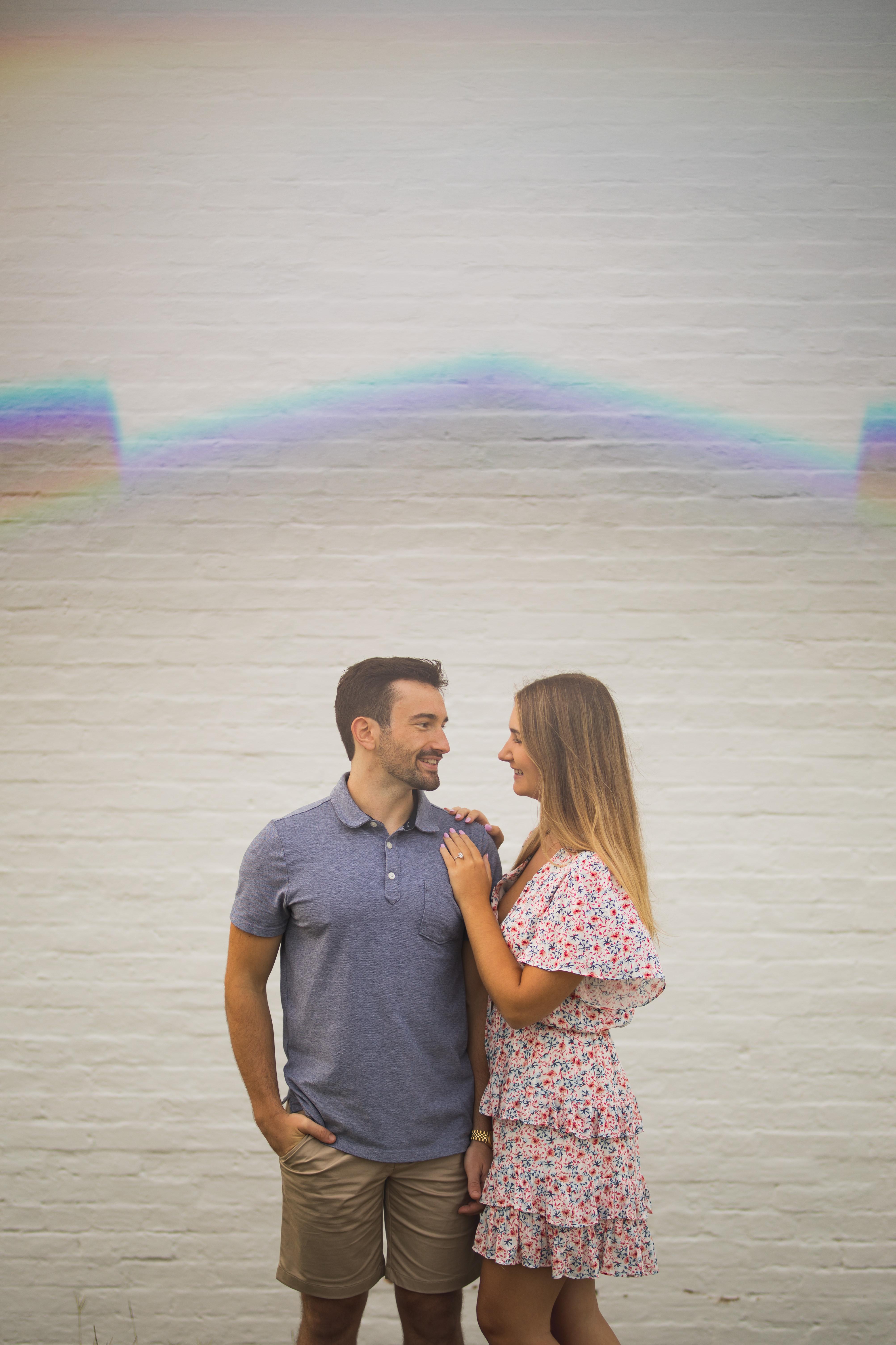 The Wedding Website of Rebecca Durkin and Michael Mastrobattista