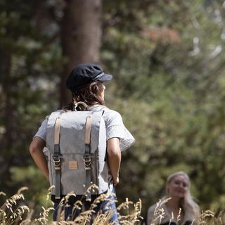 PT-Frontier Picnic Backpack