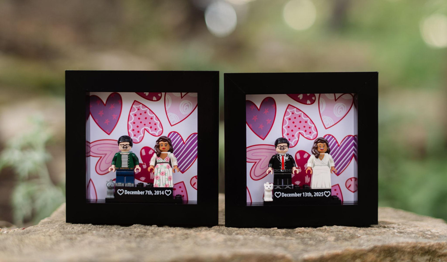 The Wedding Website of Courtney Kates and Nicholas Burge