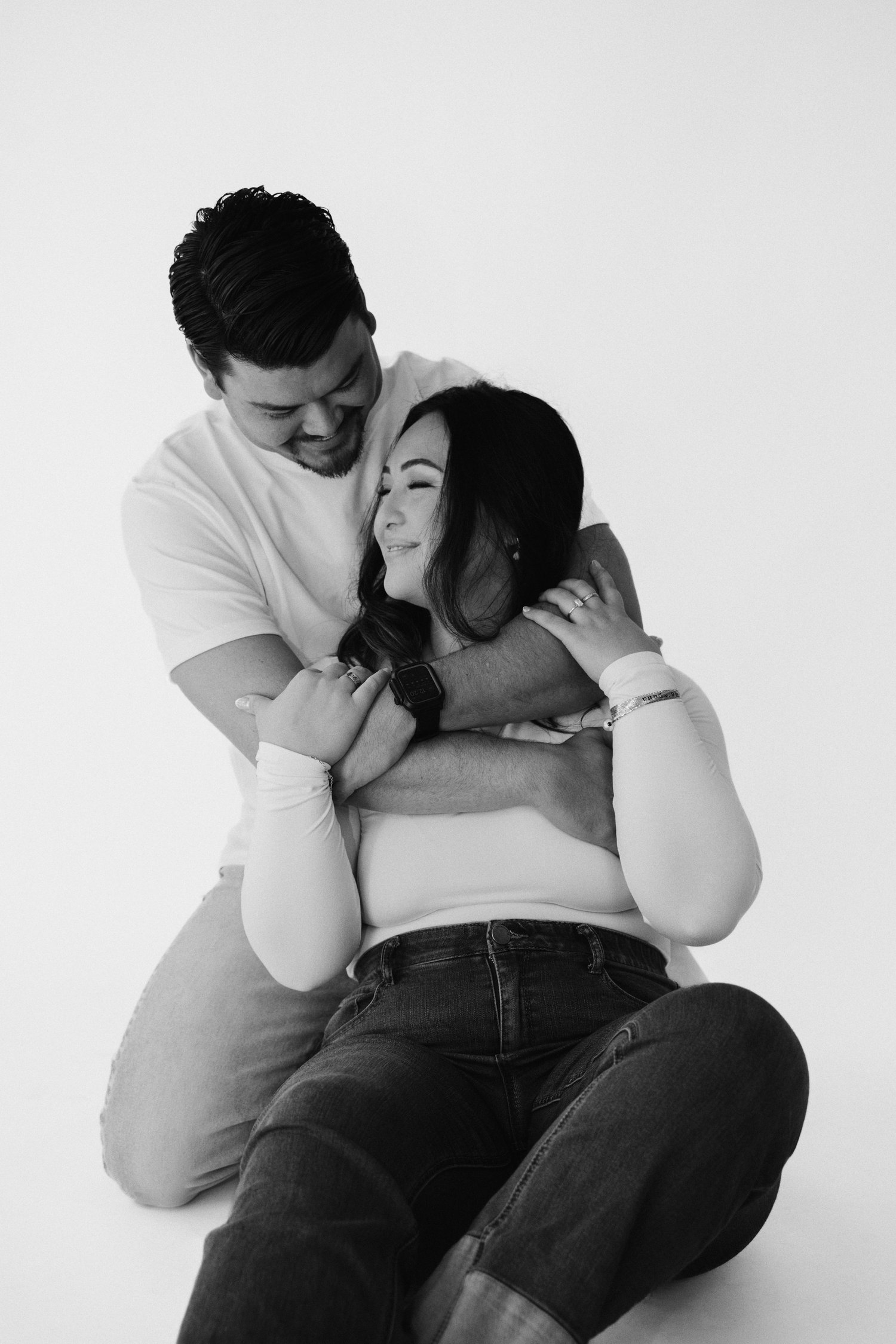 The Wedding Website of Aulani Choy and Alex Trifonovitch