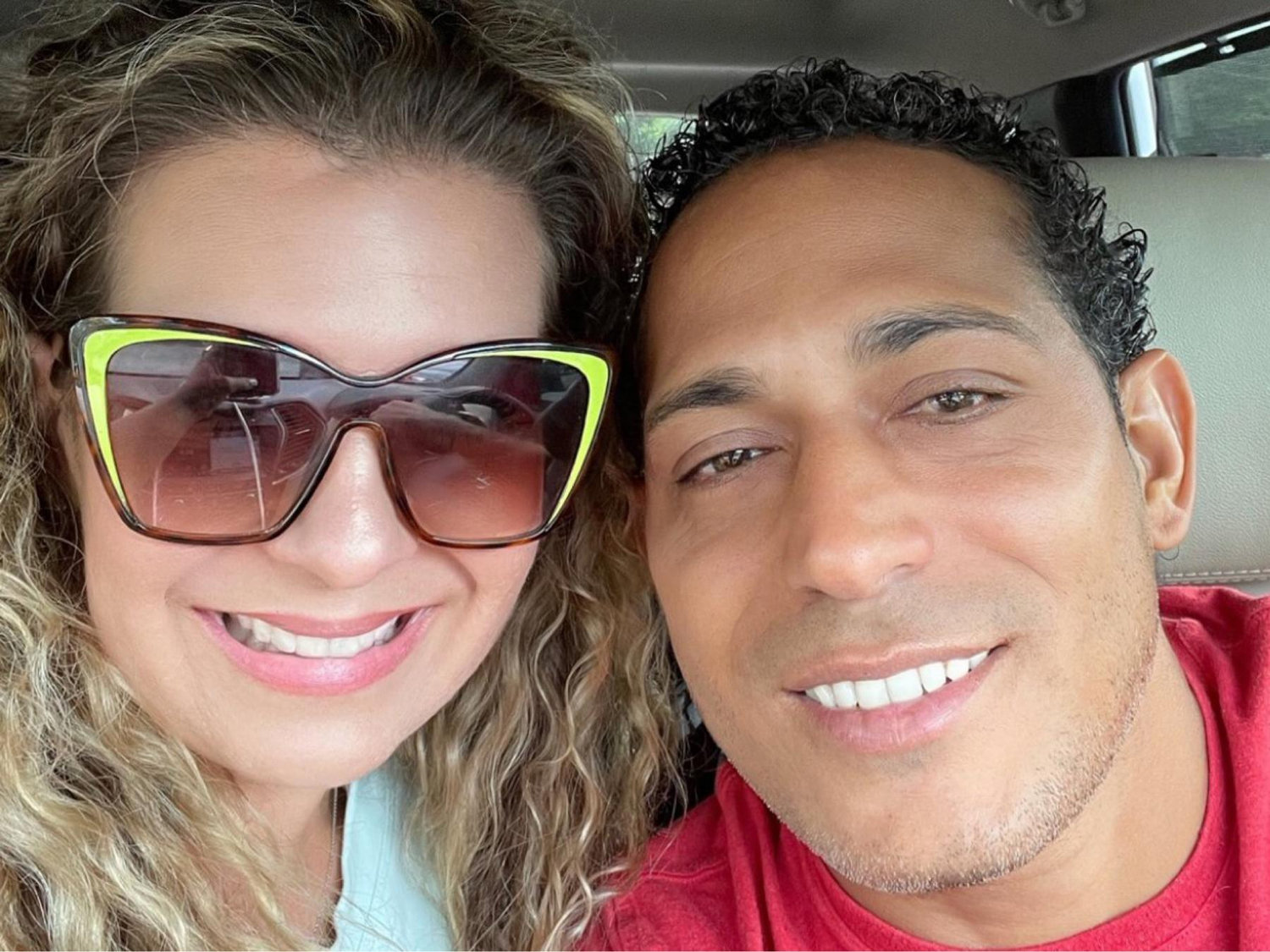 The Wedding Website of Nicole Betances and Lenny Betances