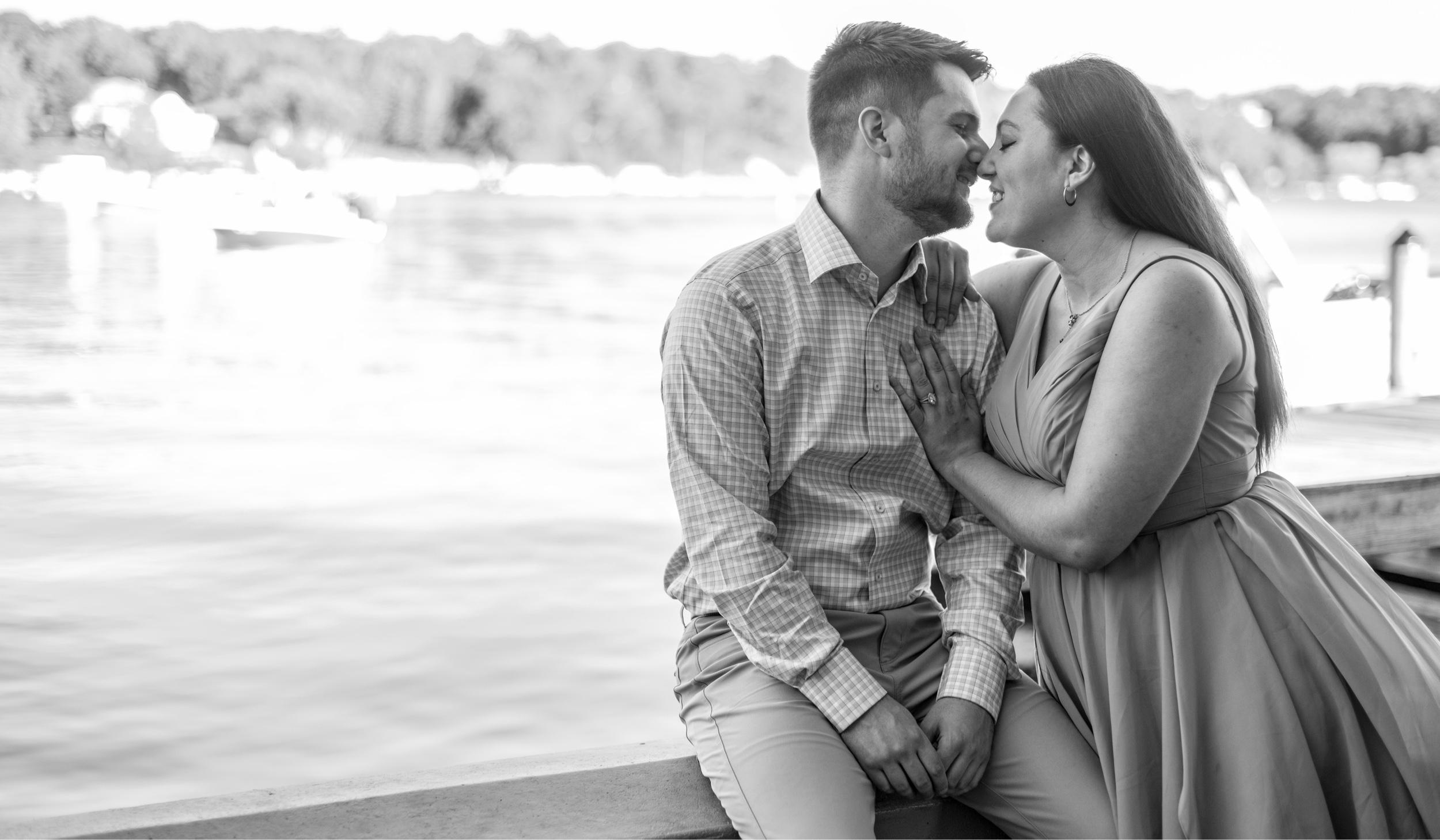 The Wedding Website of Kayla Smith and Paul Daly