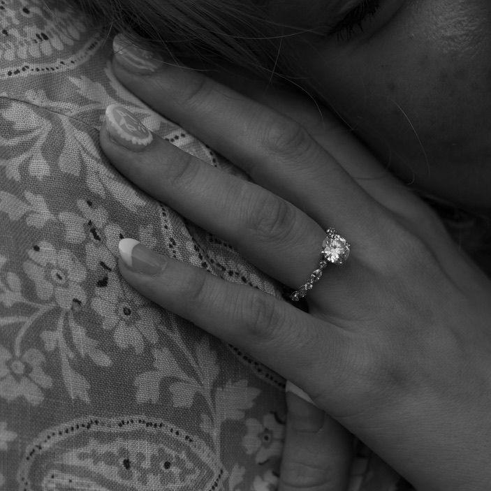 Engagement Photos - Summer 2025