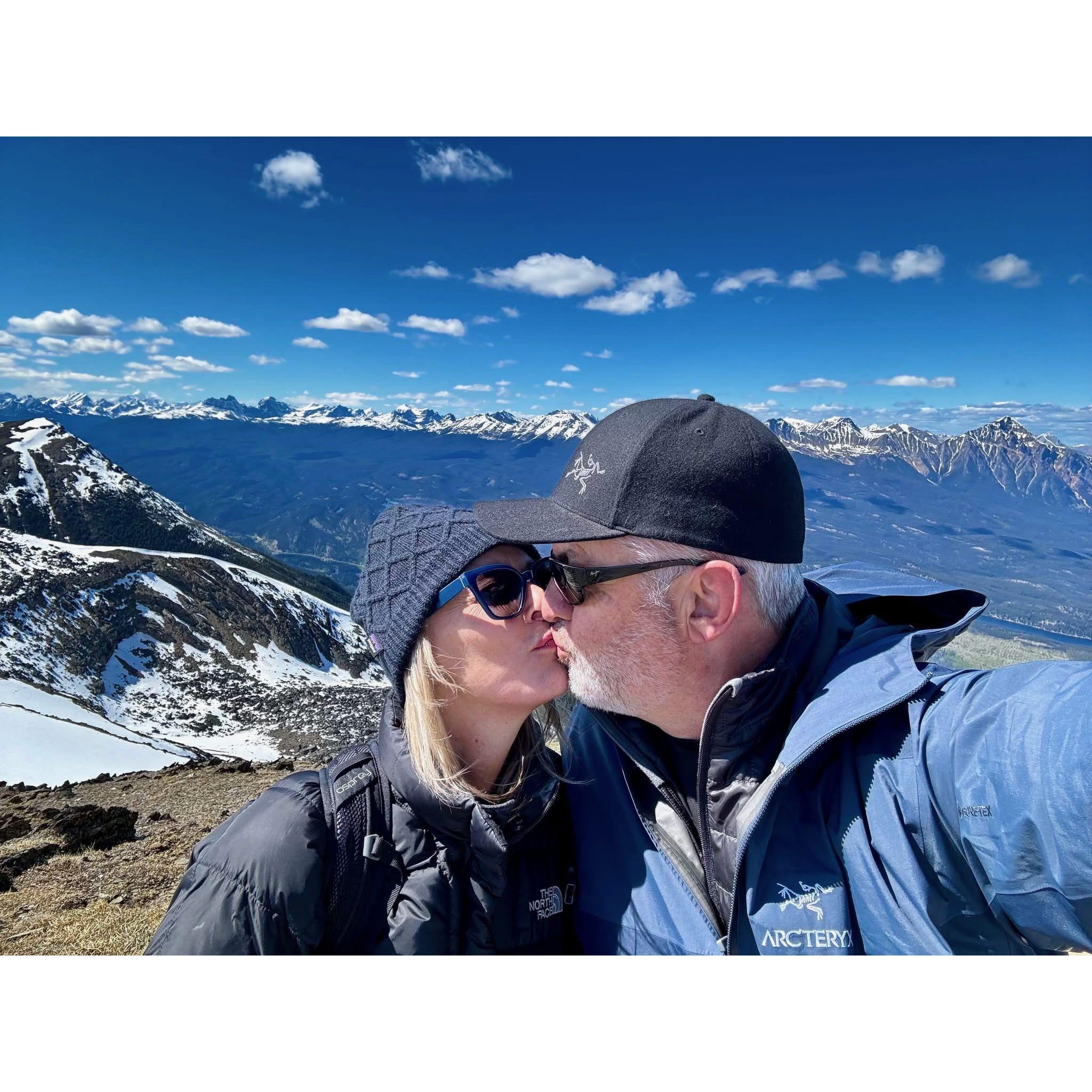Lovebirds