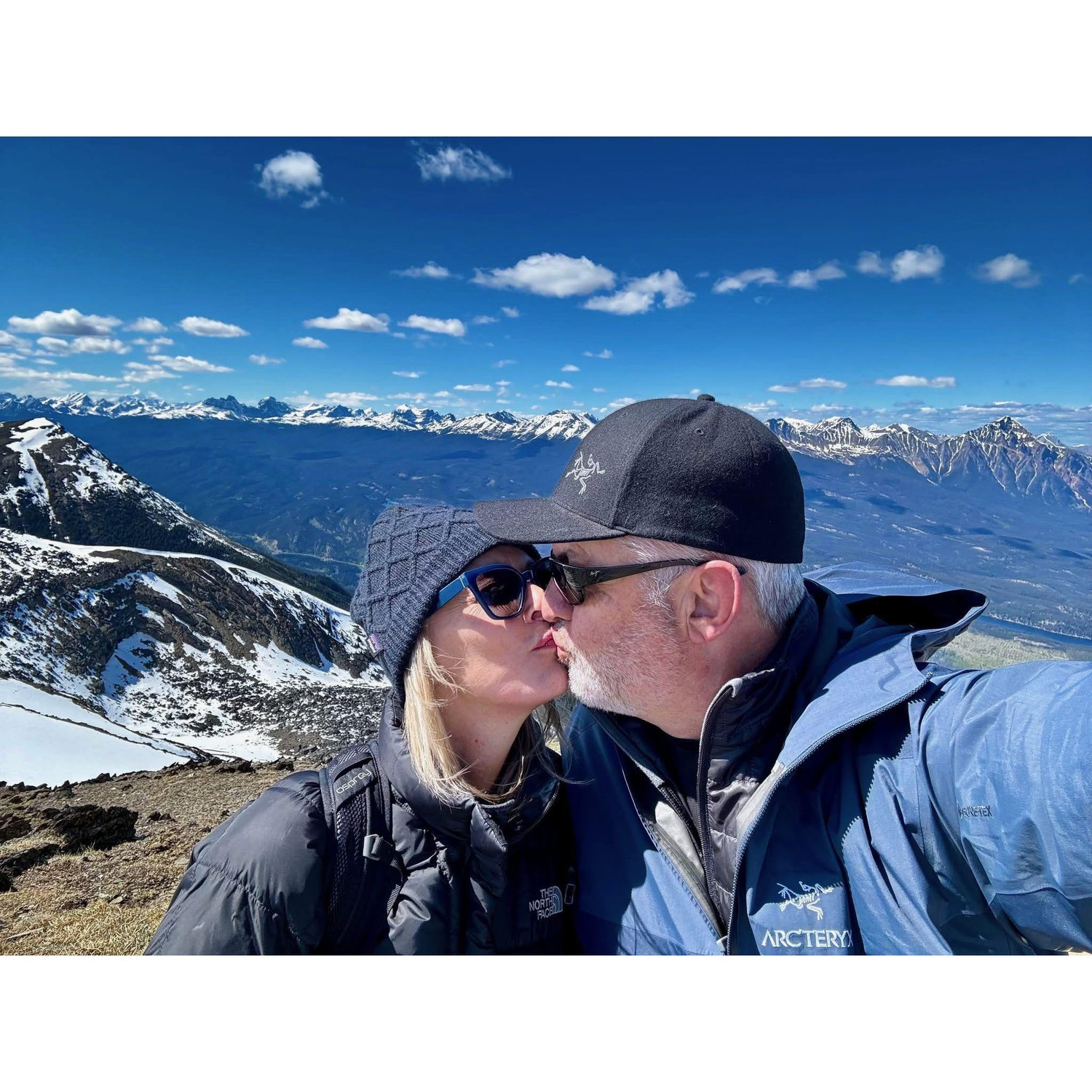 Lovebirds