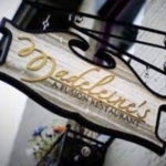 Madeleine's Fusion Restaurant