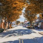 Downtown Waynesville