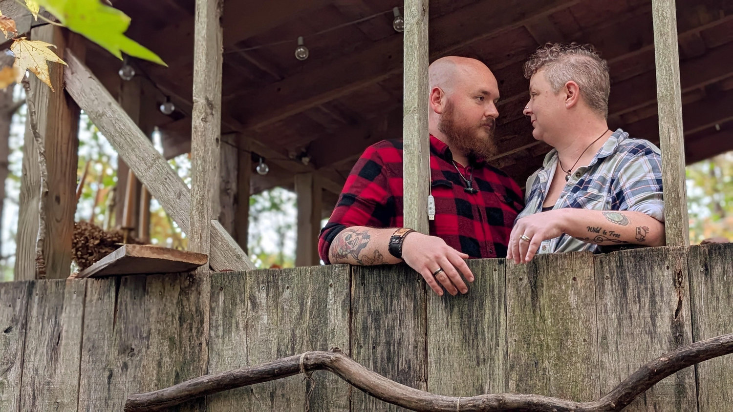 The Wedding Website of Ashly Wester and Jeff Wester