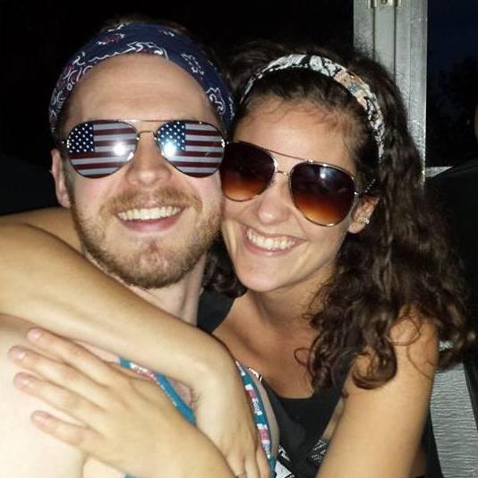 2014 Woodstock function